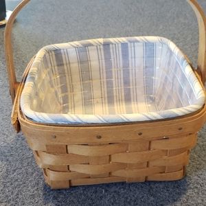 Longaberger Basket